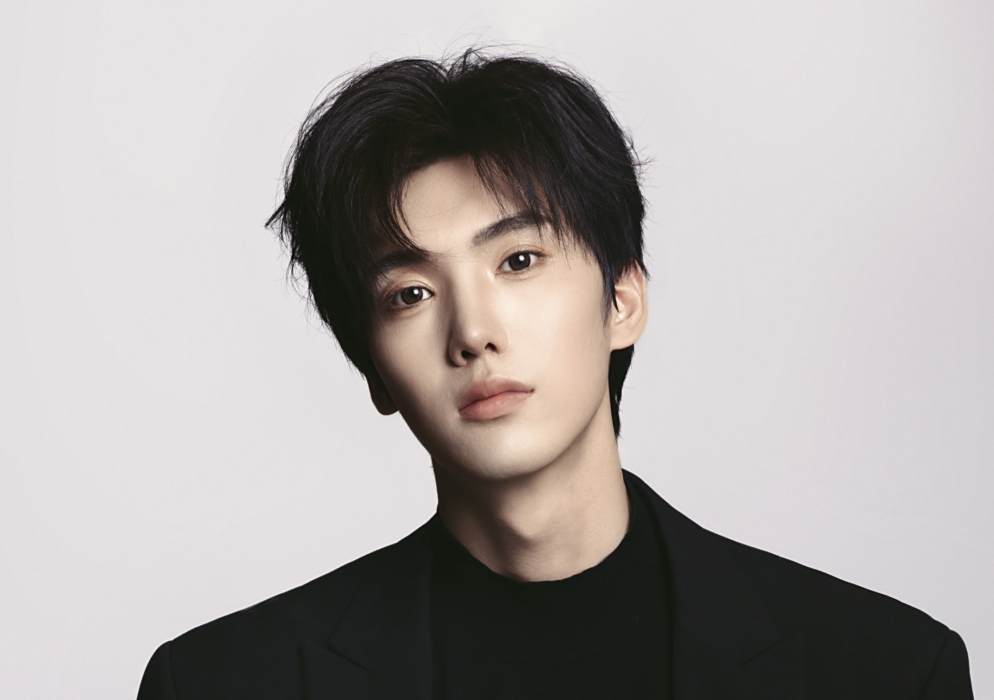 韓江宇(中國內地短劇男演員) 韓江宇(中國內地短劇男演員)