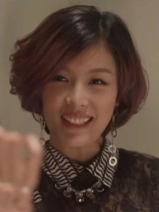 默默(馮馨瑤飾演的電影《瘋狂72小時》角色)