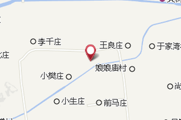 後馬莊村 後馬莊村