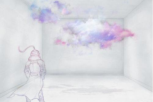 Paint the Clouds Paint the Clouds