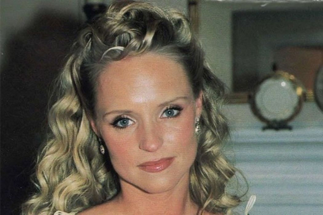 Leighanne Littrell Leighanne Littrell
