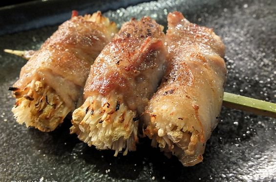 五味烤中卷