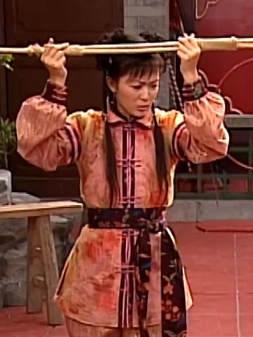 洪小蘭 洪小蘭