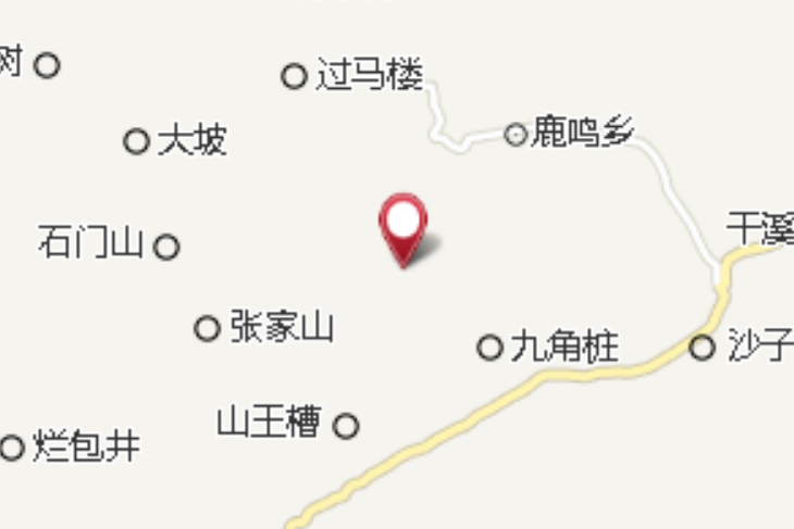 鄢家屋基 鄢家屋基