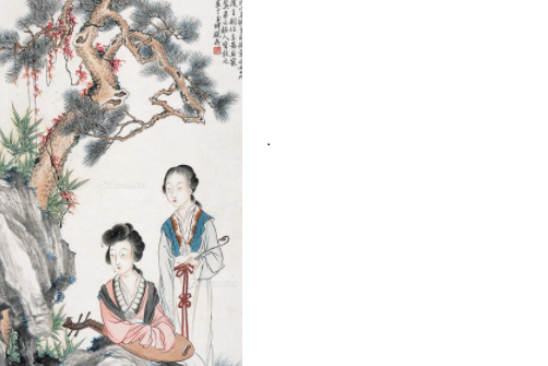 松下雙美