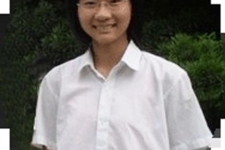 吳梵毓 吳梵毓