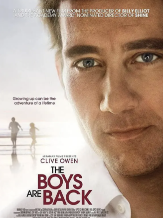 克里夫·歐文(克里夫歐文) 克里夫·歐文(克里夫歐文)
