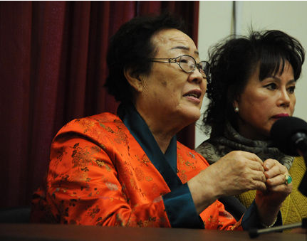 李容洙