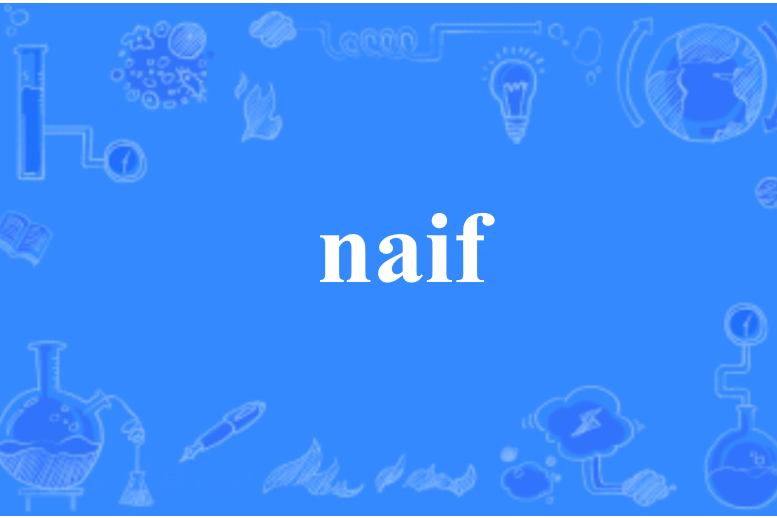 naif naif