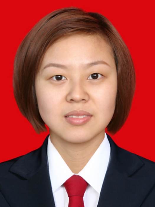 李小玲(重慶市雲陽縣洞鹿鄉組織委員) 李小玲(重慶市雲陽縣洞鹿鄉組織委員)