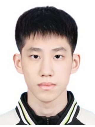 李鑫宇(中國短道速滑運動員) 李鑫宇(中國短道速滑運動員)