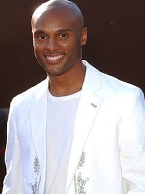 Kenny Lattimore Kenny Lattimore