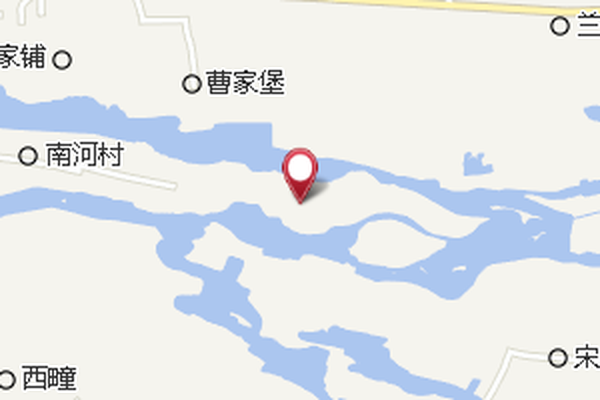 小蘭營子 小蘭營子
