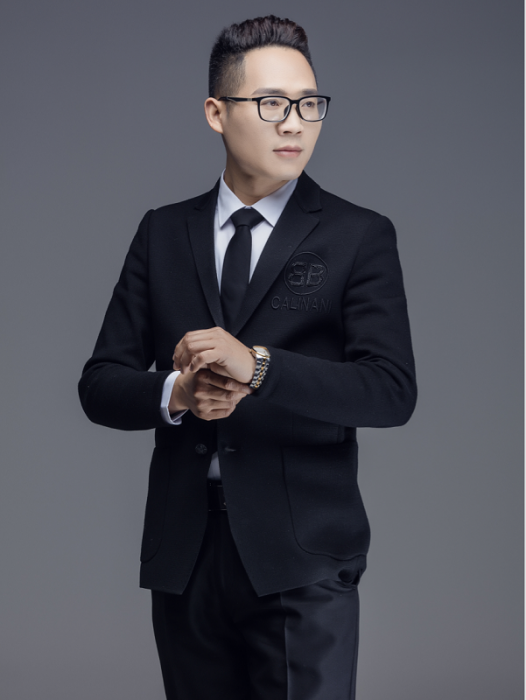 周林輝(中國內地男歌手) 周林輝(中國內地男歌手)