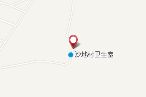 沙地二組