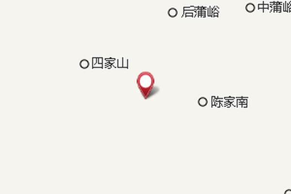 趙家腰 趙家腰