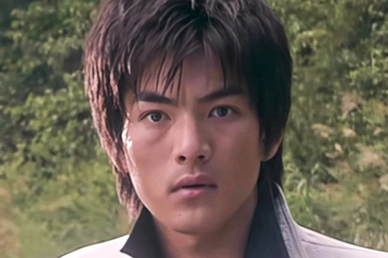 K(日本特攝《賽文奧特曼X》中登場的角色) K(日本特攝《賽文奧特曼X》中登場的角色)