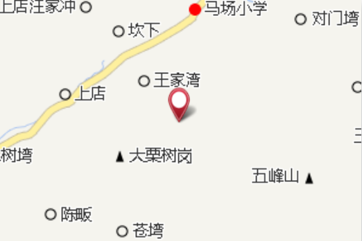 下杜家園 下杜家園