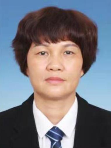 王永珍(海南省白沙黎族自治縣副縣長) 王永珍(海南省白沙黎族自治縣副縣長)