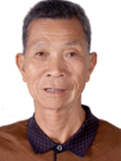 黃希呆 黃希呆