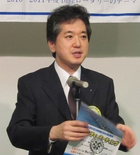 鈴木徹 鈴木徹