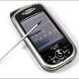 神達MioA701 神達MioA701