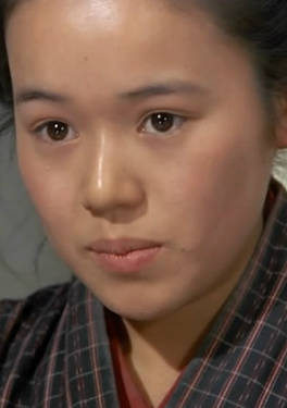 啊，野麥嶺