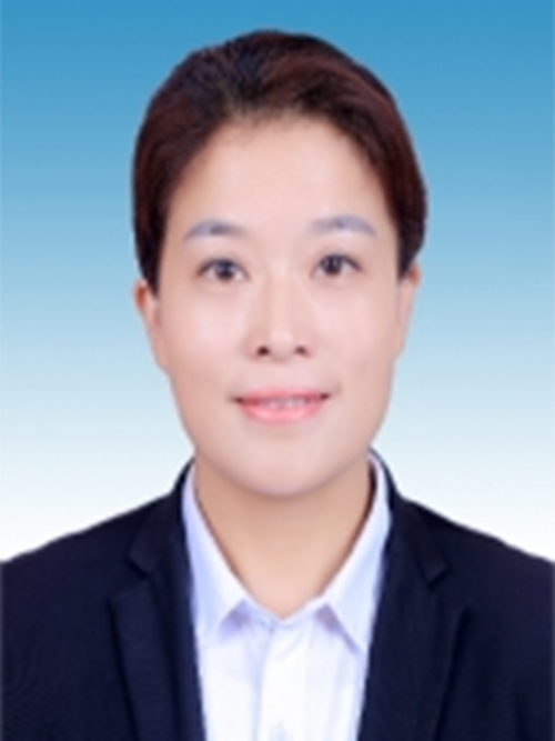 徐靜麗 徐靜麗