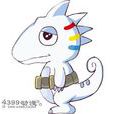 變色龍(國產動漫電影《開心闖龍年》角色) 變色龍(國產動漫電影《開心闖龍年》角色)