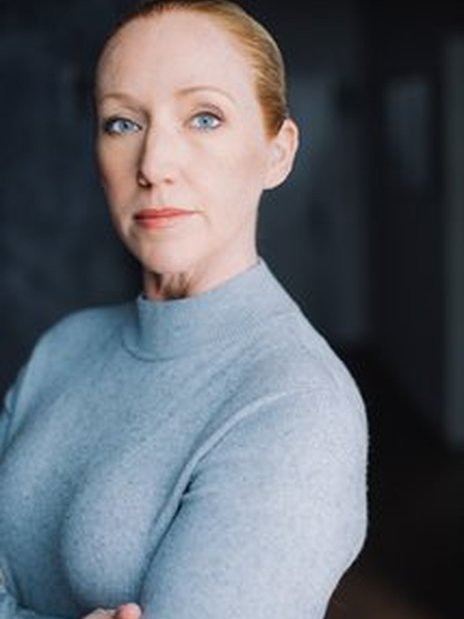 Amanda Burke Amanda Burke