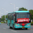 孝感公交3路 孝感公交3路