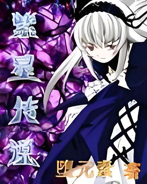 紫星傳說 紫星傳說