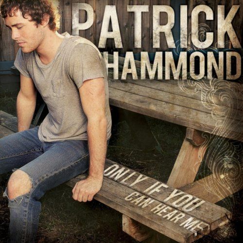 Patrick Hammond Patrick Hammond