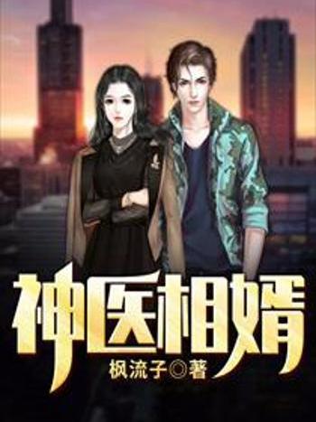 神醫相婿 神醫相婿