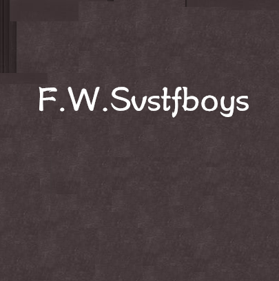 F.W.Svstfboys