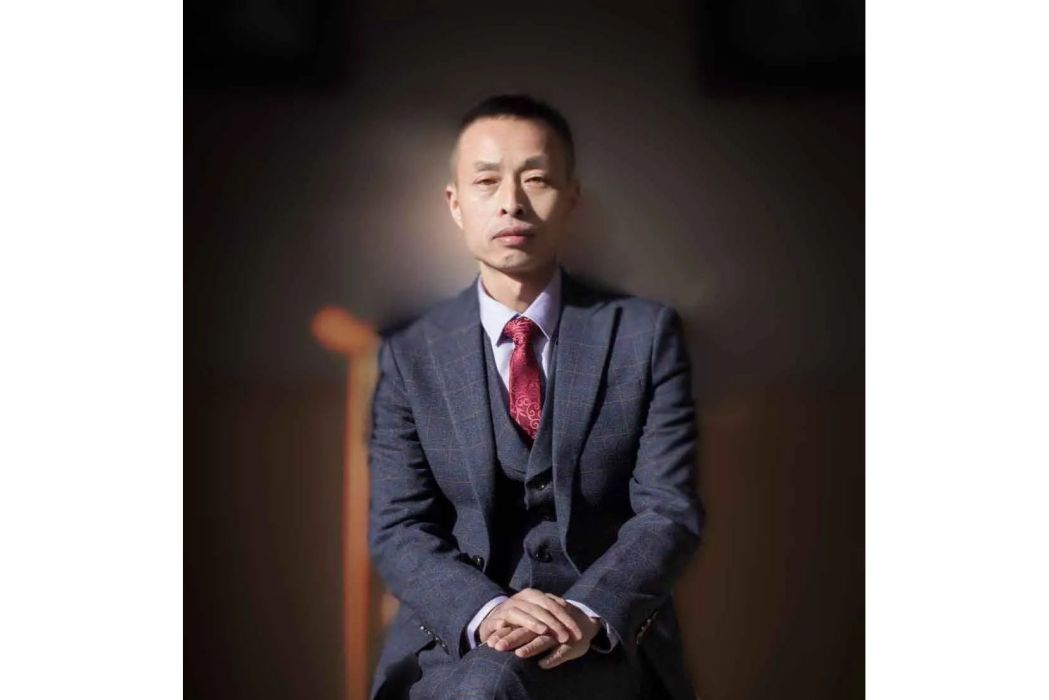 李益群(青島國基砼行科技有限公司法人) 李益群(青島國基砼行科技有限公司法人)