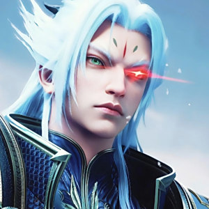 安海王