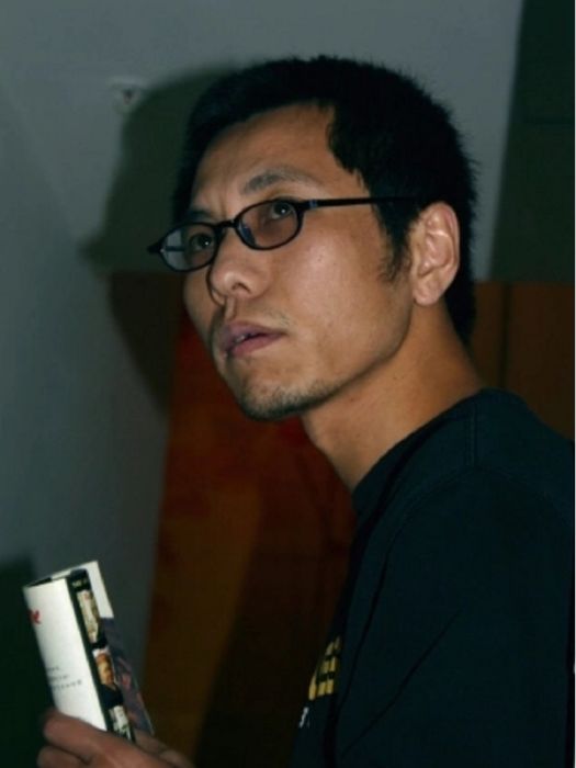 盧小寶(中國內地男導演、藝術總監、演藝人協會理事) 盧小寶(中國內地男導演、藝術總監、演藝人協會理事)