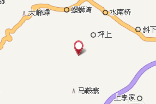葉源坑