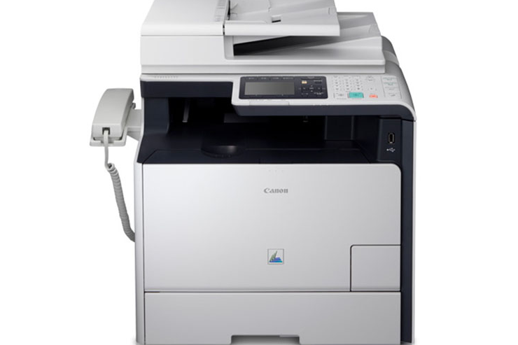 佳能iC MF8580Cdw 佳能iC MF8580Cdw