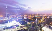 2012中國最具幸福感城市