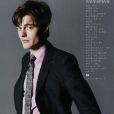 薩姆·賴利(Sam Riley)