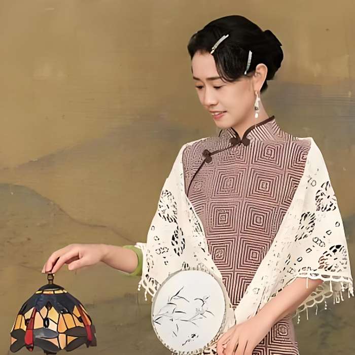 嚴七姐 嚴七姐