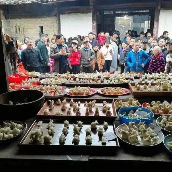 都昌燈粑 都昌燈粑