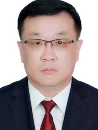 王國軍(內蒙古自治區鄂爾多斯市紀委常委、監委委員) 王國軍(內蒙古自治區鄂爾多斯市紀委常委、監委委員)