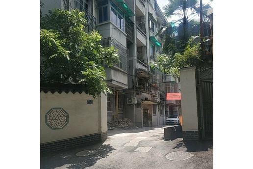 杭磁宿舍 杭磁宿舍