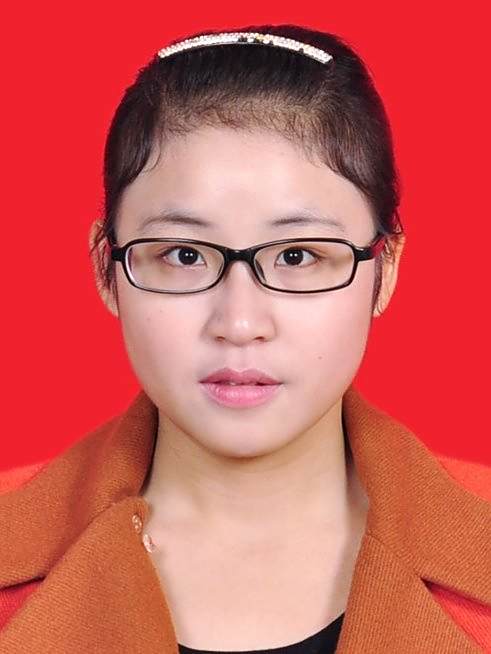 許娜娜(湖南省衡陽市石鼓區醫療保障局黨組成員、區醫療保障事務中心主任)