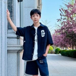 王昊澤 王昊澤