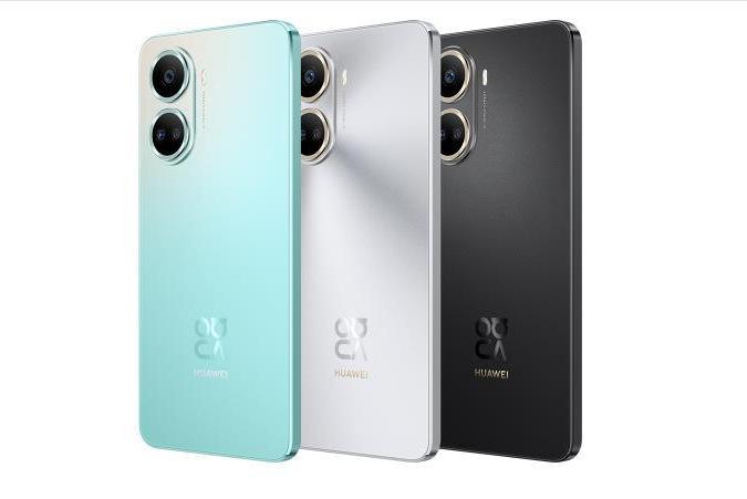 HUAWEI nova 10 SE HUAWEI nova 10 SE