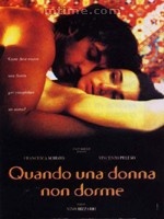 當男人愛上女人(2000年義大利導演Nino Bizzarri拍攝電影)